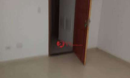 Apartamento com 2 dormitórios à venda, 55 m² por R$ 300.000 - Cidade Patriarca - São Paulo/SP