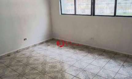 Casa para locação com 1 dormitório, sala, cozinha e vaga de carro perto do metro guilhermina.
