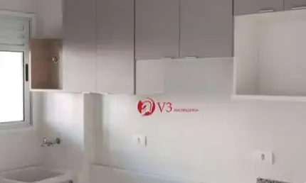 Apartamento para locação ao lado da estação de Metro Guilhermina com 2 dormitorios