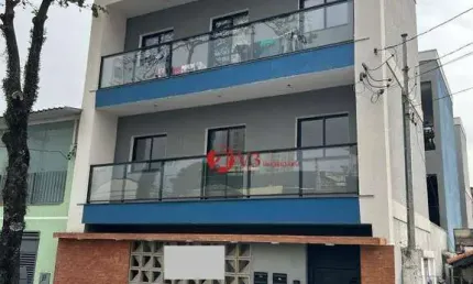 Apartamento com 2 dormitórios à venda, 35 m² por R$ 245.000,00 - Vila Beatriz - São Paulo/SP