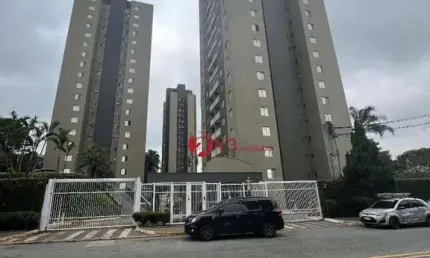 Apartamento com 3 dormitórios à venda, 60 m² por R$ 380.000,00 - Cidade Patriarca - São Paulo/SP
