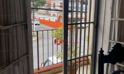 Apartamento com 3 dormitórios à venda, 109 m² por R$ 580.000 - Cambuci - São Paulo/SP
