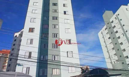 Apartamento com 2 dormitórios à venda, 52 m² por r$ 269.000,00 - vila rui barbosa - são paulo/sp