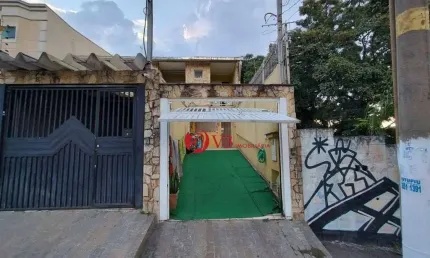 Sobrado a venda na Vila Aricanduva 3 Dormitórios sendo 1 Suíte, 2 Vagas, 240 m²