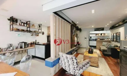 Apartamento a venda na vila carrão 3 dormitórios sendo 1 suíte, 2 vagas, 127 m²