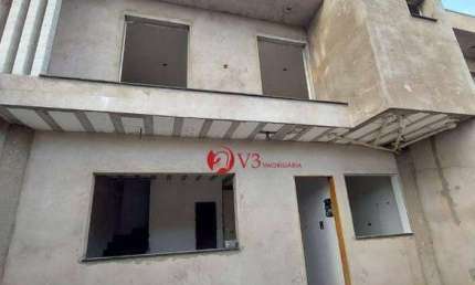 Sobrado com 2 dormitórios à venda, 70 m² por R$ 570.000 - Vila Ré - São Paulo/SP