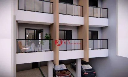 Sobrado com 3 dormitórios à venda, 159 m² por R$ 850.000 - Vila Formosa - São Paulo/SP