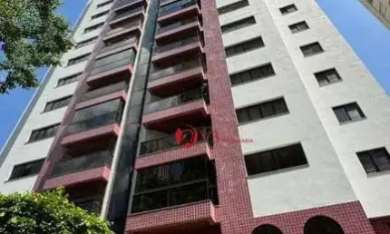 Apartamento com 3 dormitórios à venda, 130 m² por r$ 1.220.000 - jardim anália franco - são paulo/sp