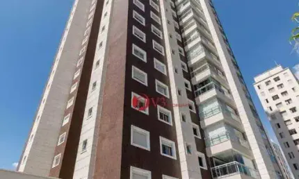 Apartamento com 4 dormitórios à venda, 240 m² por R$ 4.000.000 - Tatuapé - São Paulo/SP