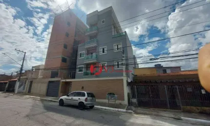 Apartamento a venda na cidade patriarca 2 dormitórios, s/vaga, 38 m²