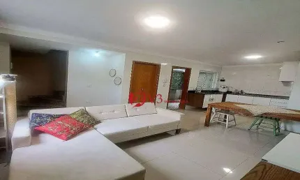 Sobrado a venda na Penha de França 2 Dormitórios sendo 2 Suítes, 2 Vagas, 55 m²