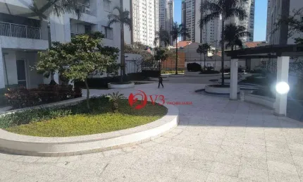 Apartamento com 3 dormitórios, 106 m² - venda por r$ 1.300.000,00 ou aluguel por r$ 7.293,01/mês - tatuapé - são paulo/sp