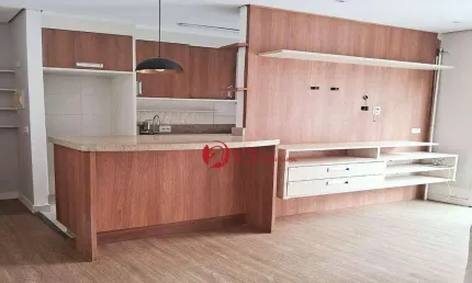Apartamento a venda no Jardim Colonial 2 Dormitórios, 1 Vaga, 67 m²