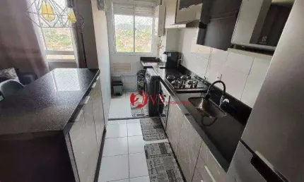 Apartamento a venda no Parque do Carmo 2 Dormitórios, 1 Vaga, 40 m²