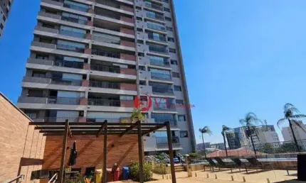 Apartamento com 2 dormitórios à venda, 71 m² por R$ 895.000,00 - Barra Funda - São Paulo/SP