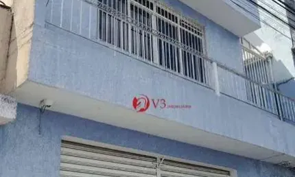 Salão para alugar, 90 m² por r$ 3.530,00/mês - penha - são paulo/sp