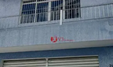 Salão para alugar, 300 m² por r$ 4.553/mês - penha - são paulo/sp