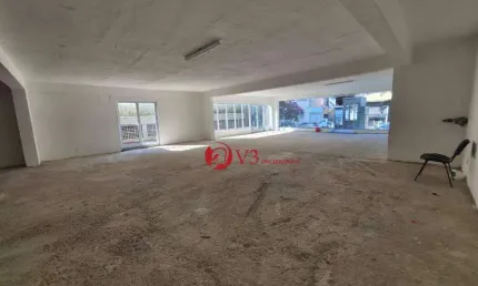 Loja, 363 m² - venda por R$ 5.225.000 ou aluguel por R$ 48.708/mês - Tatuapé - São Paulo/SP