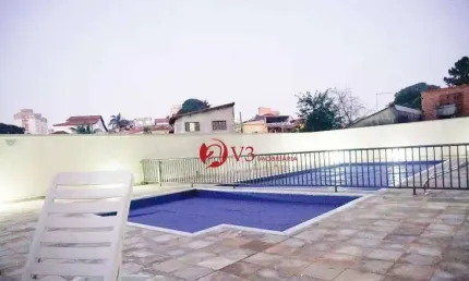 Apartamento a venda na Ponte Rasa 3 Dormitórios sendo 1 Suíte, 2 Vagas, 75 m²