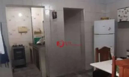 Sobrado com 4 dormitórios à venda, 400 m² por R$ 600.000 - Vila Ré - São Paulo/SP