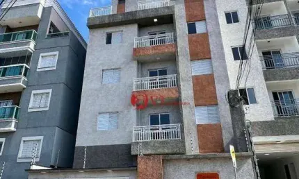 Apartamento com 2 dormitórios à venda, 38 m² por r$ 273.000,00 - vila esperança - são paulo/sp