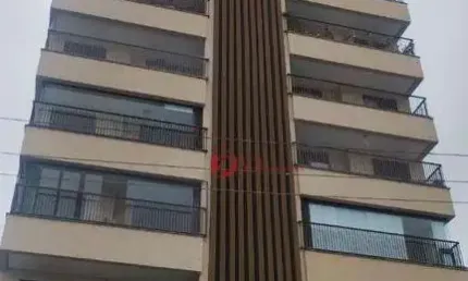 Apartamento com 2 dormitórios à venda, 90 m² por r$ 700.000,00 - vila nova savoia - são paulo/sp