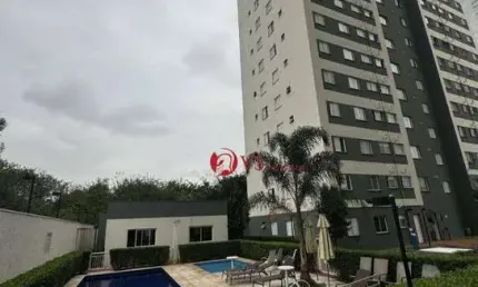 Apartamento com 2 dormitórios à venda, 45 m² por r$ 330.000 - vila prudente - são paulo/sp