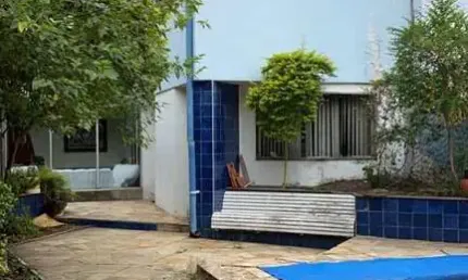 Casa com 5 quartos à venda na Rua Major Ângelo Zanchi, Penha De França, São Paulo