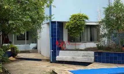 Casa com 5 quartos à venda na Rua Major Ângelo Zanchi, Penha De França, São Paulo