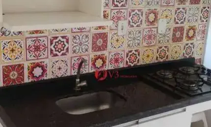 Apartamento com 2 dormitórios à venda, 45 m² por r$ 210.000 - jardim nove de julho - são paulo/sp