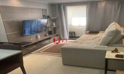 Apartamento a venda na vila bela 3 dormitórios, 1 vaga, 59 m²