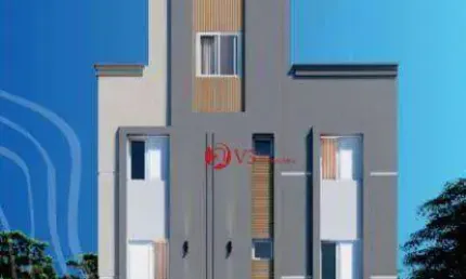 Apartamento com 1 quarto à venda na Rua Mateo Martins Cebantos, Cidade Patriarca, São Paulo