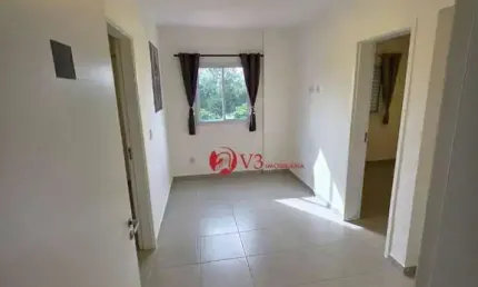 Aluga-se ou vendê-se apartamento de 32m² na vila matilde.
