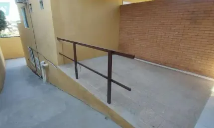 Casa para Locação em Contagem, Parque Recreio, 3 dormitórios, 1 banheiro, 1 vaga