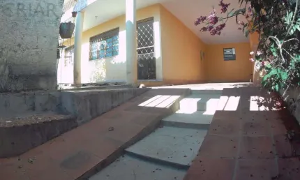 Casa para Venda em Belo Horizonte, Coqueiros, 5 dormitórios, 2 banheiros, 2 vagas