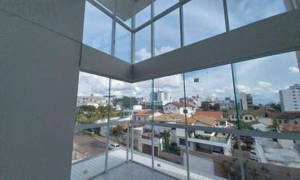 Cobertura para Venda em Belo Horizonte, Castelo, 4 dormitórios, 4 suítes, 3 banheiros, 3 vagas