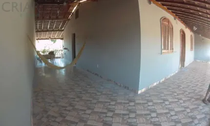 Casa para venda em belo horizonte, serrano, 5 dormitórios, 2 banheiros, 6 vagas
