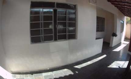 Casa para Venda em Belo Horizonte, Novo Glória, 4 dormitórios, 1 banheiro, 2 vagas