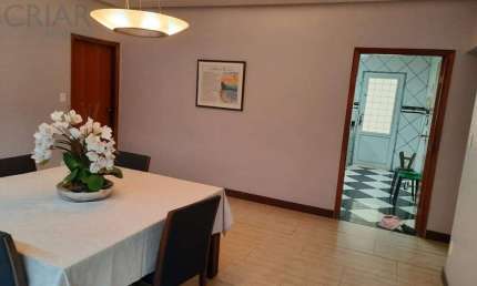 Casa para Venda em Belo Horizonte, Jardim São José, 4 dormitórios, 2 suítes, 4 banheiros, 3 vagas