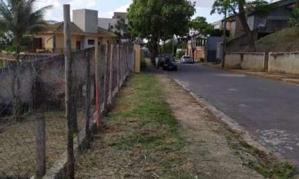 Terreno à venda na Rua Sebastião Stokler, Estoril, Belo Horizonte