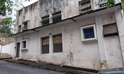 Galpão para locação em belo horizonte, carlos prates, 1 dormitório, 4 banheiros, 10 vagas