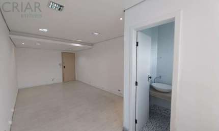 Sala Comercial para Locação em Belo Horizonte, Ouro Preto, 1 banheiro