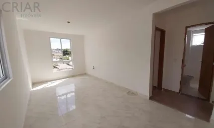 Apartamento para Venda em Belo Horizonte, Santa Terezinha, 2 dormitórios, 1 suíte, 1 banheiro, 1 vaga