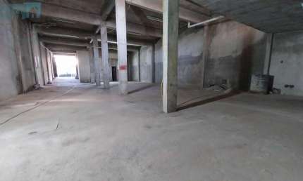 Loja para Locação em Contagem, Parque Recreio, 1 banheiro
