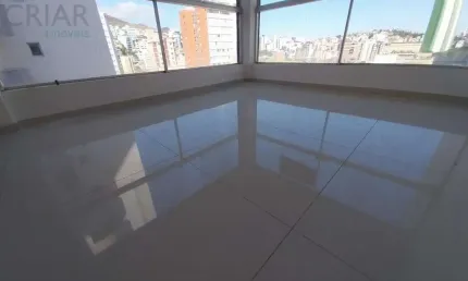 Cobertura para Locação em Belo Horizonte, Buritis, 4 dormitórios, 2 suítes, 4 banheiros, 3 vagas