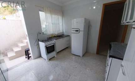 Casa Geminada para Venda em Contagem, Ressaca, 2 dormitórios, 1 suíte, 1 banheiro, 1 vaga