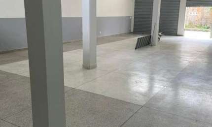 Loja para Locação em Contagem, Jardim Balneário, 1 banheiro