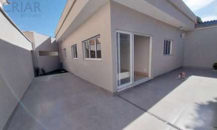 Casa para Locação em Belo Horizonte, Glória, 3 dormitórios, 1 suíte, 2 banheiros, 4 vagas