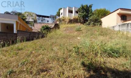 Terreno à venda na Praça Pietá, Glória, Belo Horizonte