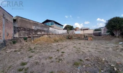 Terreno à venda na Rua Eneida, Novo Glória, Belo Horizonte